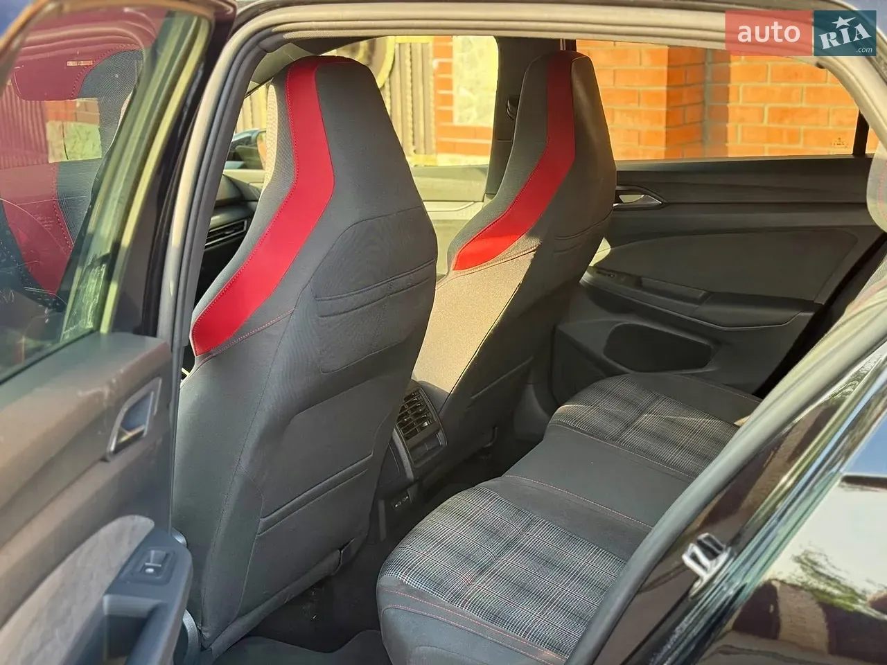 Volkswagen Golf Gti 2025 photo 4