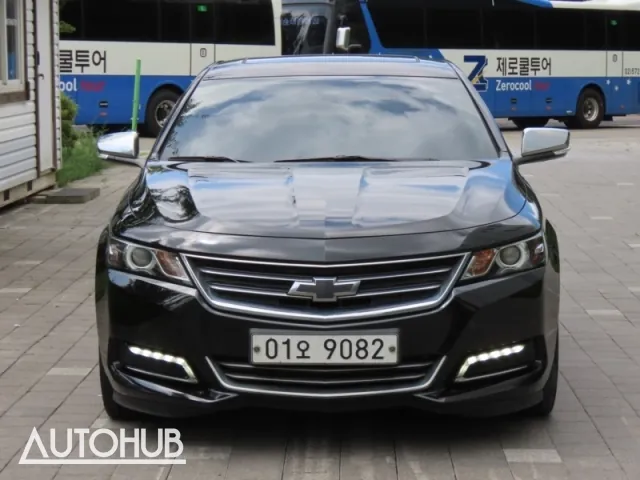 Chevrolet Impala