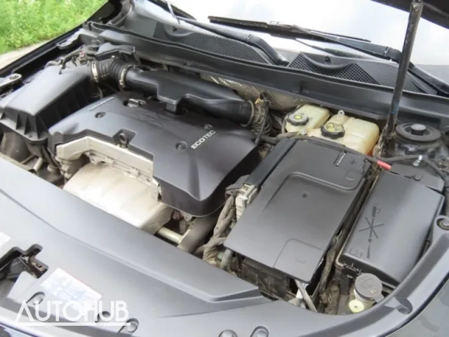 Chevrolet Impala 2017 photo 5