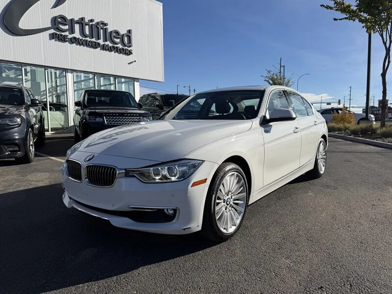 BMW 3Series