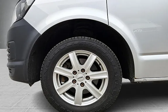 Volkswagen Transporter 2016 photo 4