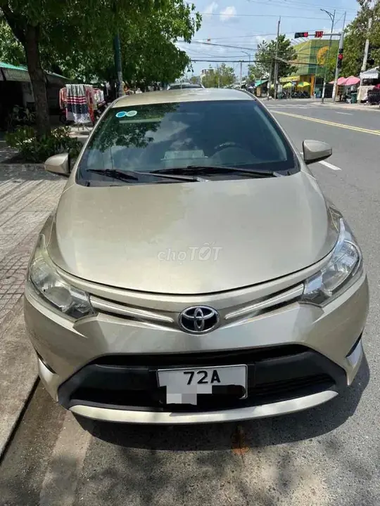 Toyota Vios