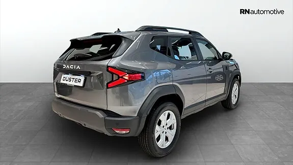 Dacia Duster 2026 photo 5