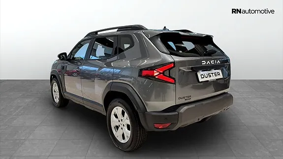 Dacia Duster 2026 photo 3