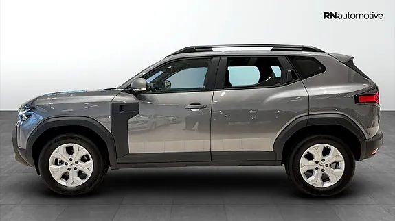 Dacia Duster 2026 photo 2