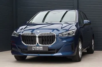 BMW 220I