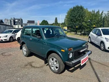 Lada Niva
