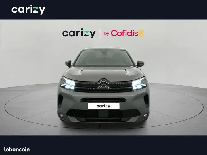 Citroen C5 Aircross 2023 photo 2