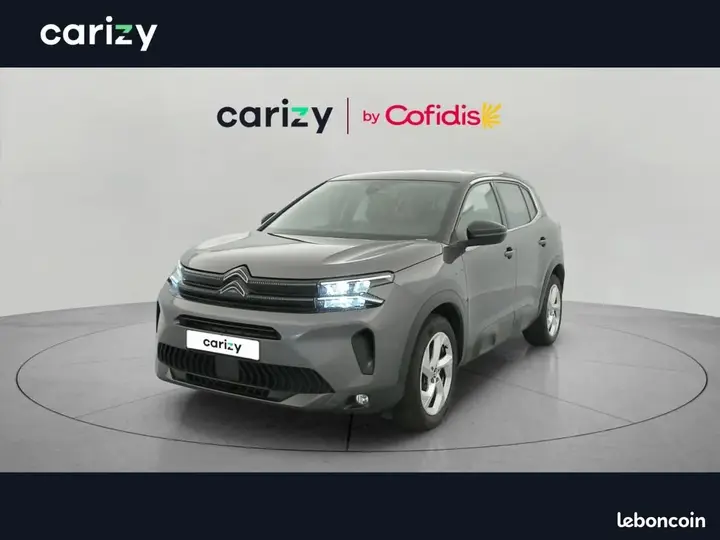 Citroen C5 Aircross 2023 photo 3