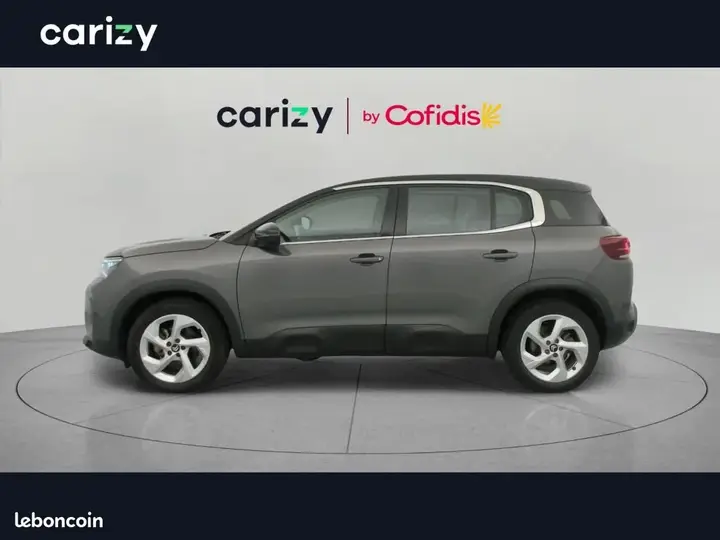 Citroen C5 Aircross 2023 photo 4