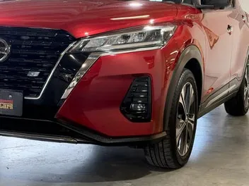 Nissan Kicks 2021 photo 5