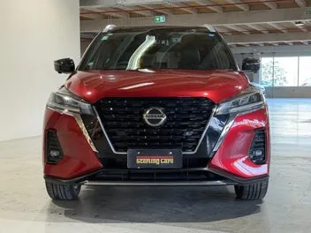 Nissan Kicks 2021 photo 3