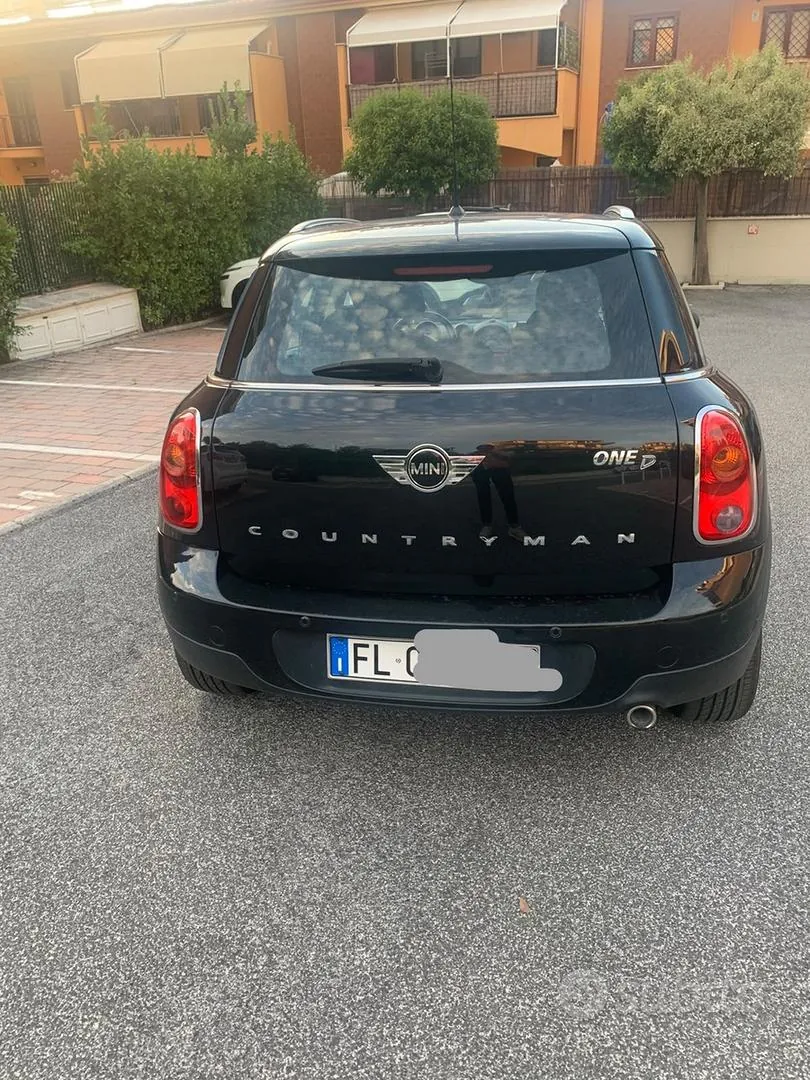 Mini Countryman 2014 photo 2