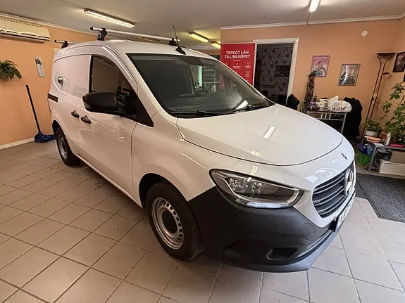 Mercedes-Benz Citan 110 2023 photo 5