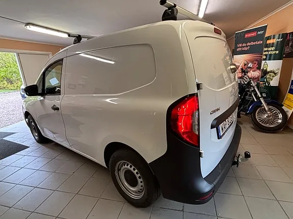 Mercedes-Benz Citan 110 2023 photo 2