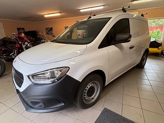 Mercedes-Benz Citan 110