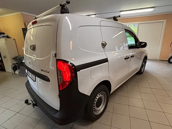 Mercedes-Benz Citan 110 2023 photo 4