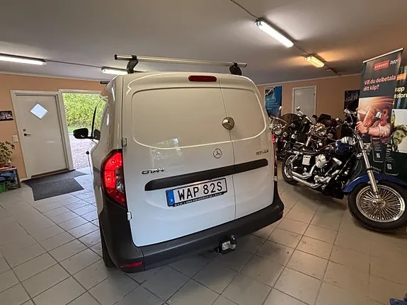 Mercedes-Benz Citan 110 2023 photo 3