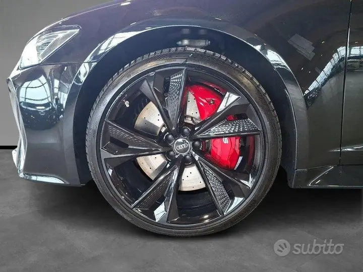 Audi Rs6 Avant 2023 photo 4