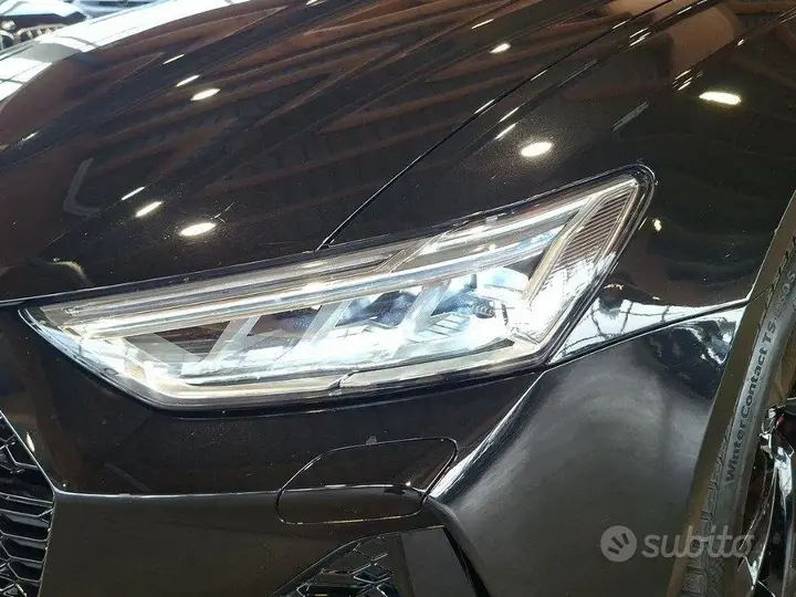 Audi Rs6 Avant 2023 photo 5