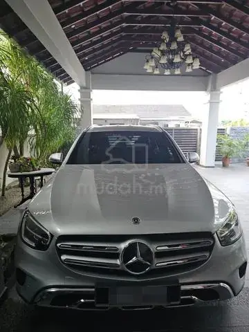 Mercedes-Benz Glc200