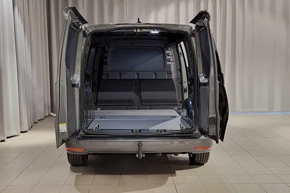 Volkswagen Caddy 2026 photo 5