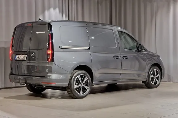 Volkswagen Caddy 2026 photo 3