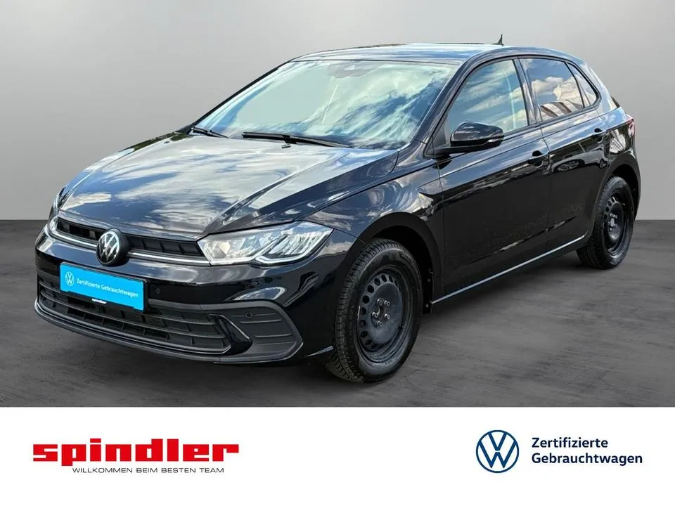 Volkswagen Polo Life