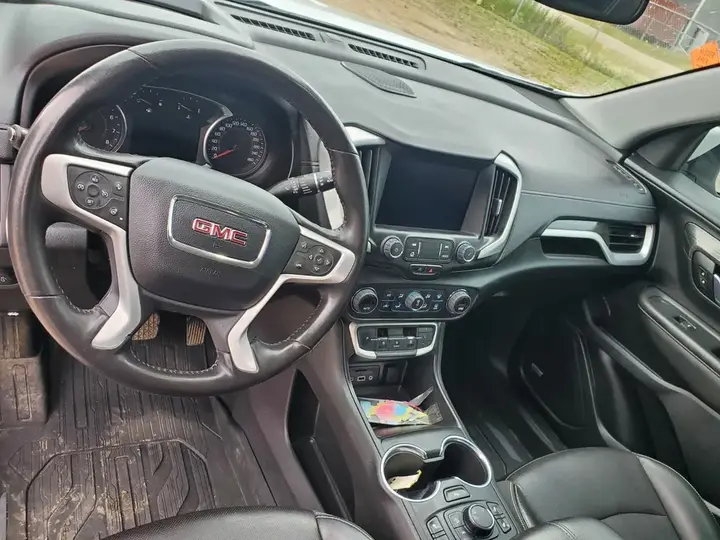 GMC Terrain 2022 photo 5