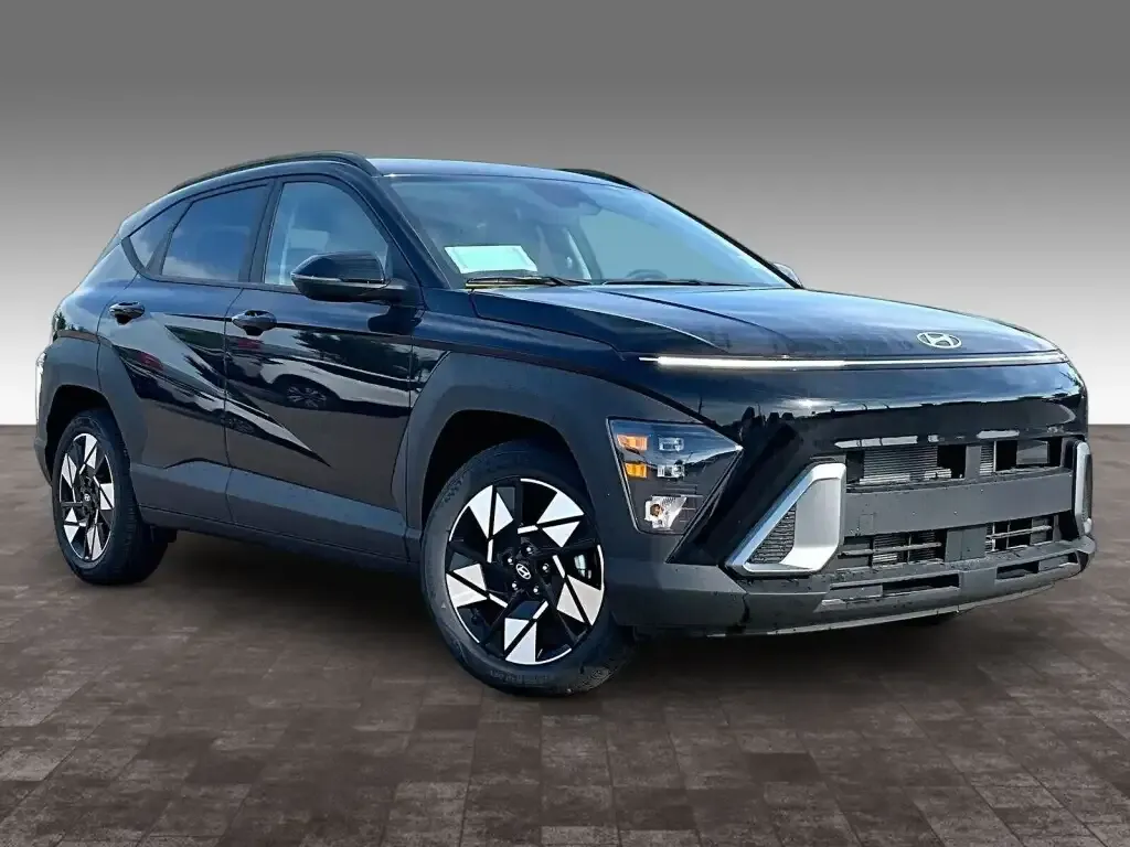 Hyundai Kona 2026 photo 2