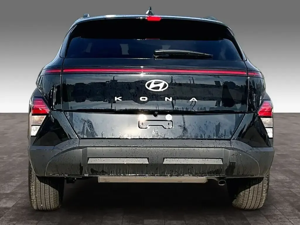 Hyundai Kona 2026 photo 4