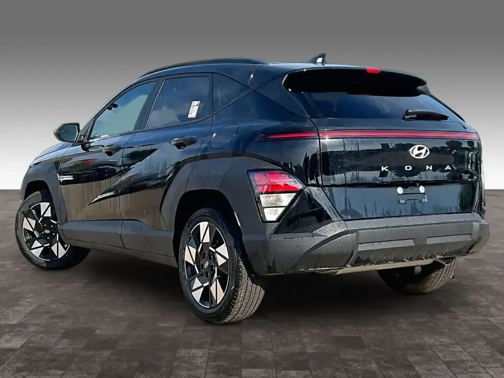 Hyundai Kona 2026 photo 3