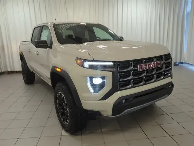 GMC Canyon 2026 photo 2