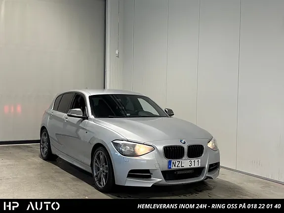 BMW M135I
