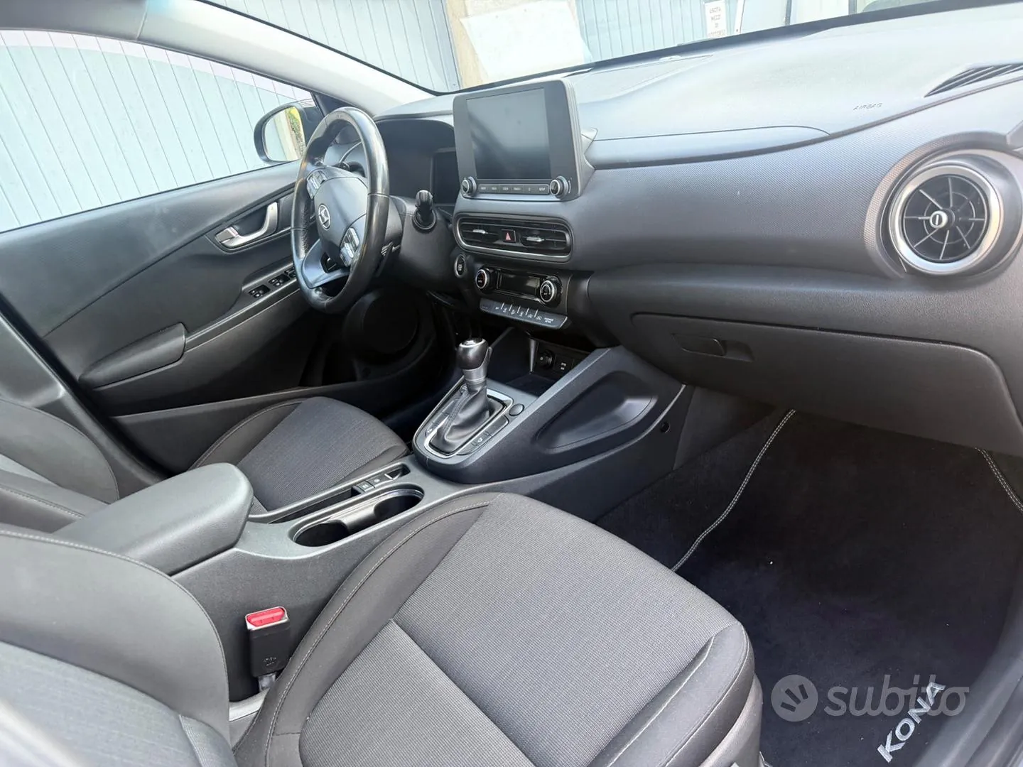 Hyundai Kona 2022 photo 5