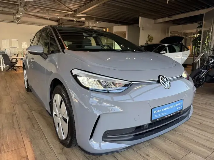 Volkswagen Id.3 Pro