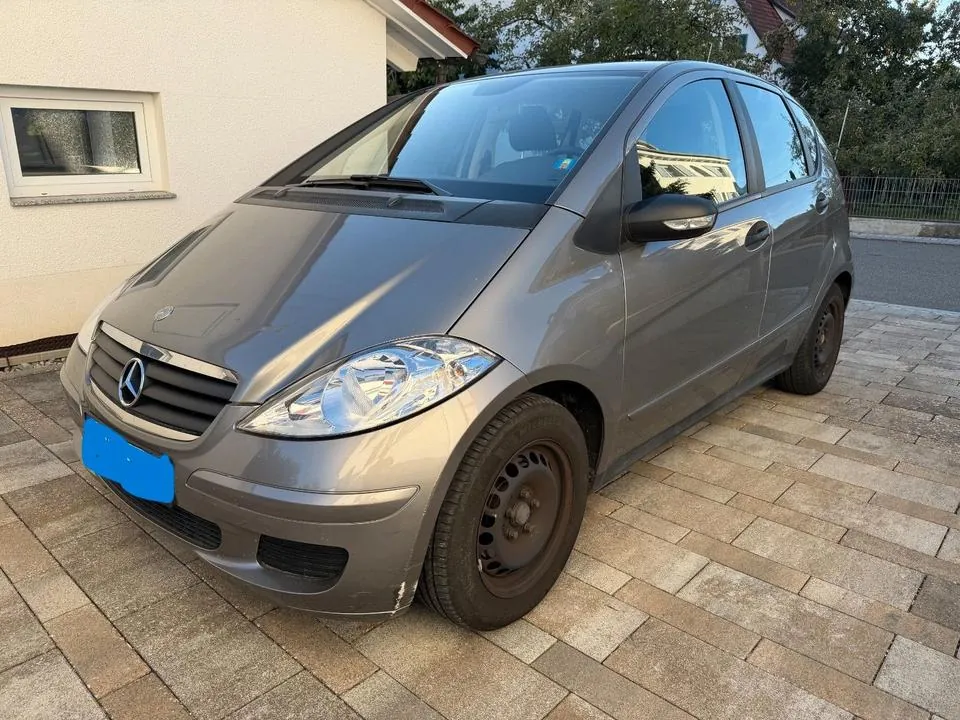 Mercedes-Benz A150