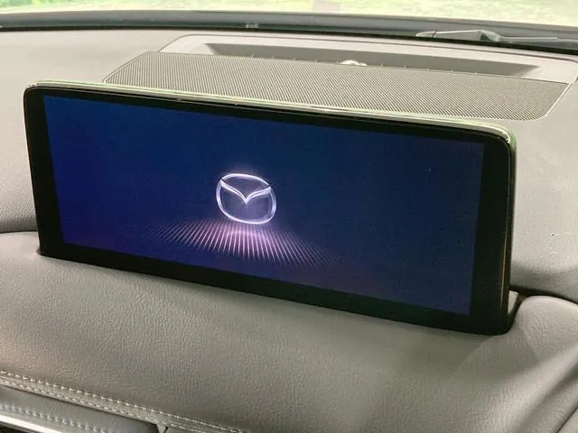 Mitsubishi Cx-5 2025 photo 4