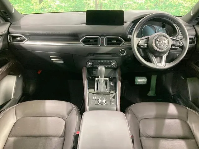 Mitsubishi Cx-5 2025 photo 2