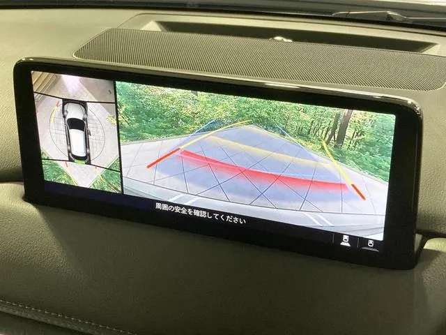 Mitsubishi Cx-5 2025 photo 5