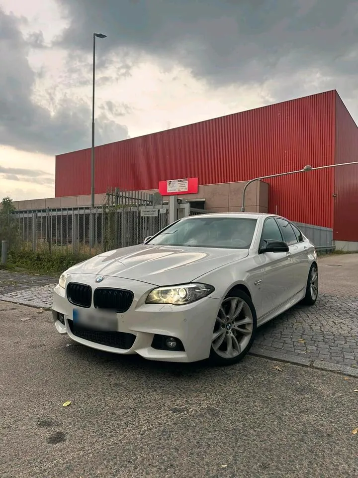 BMW 530D