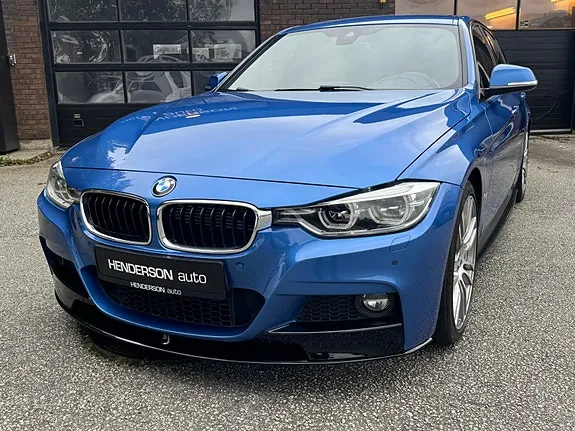 BMW 330E 2016 photo 4