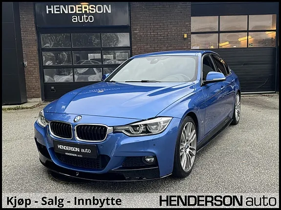 BMW 330E