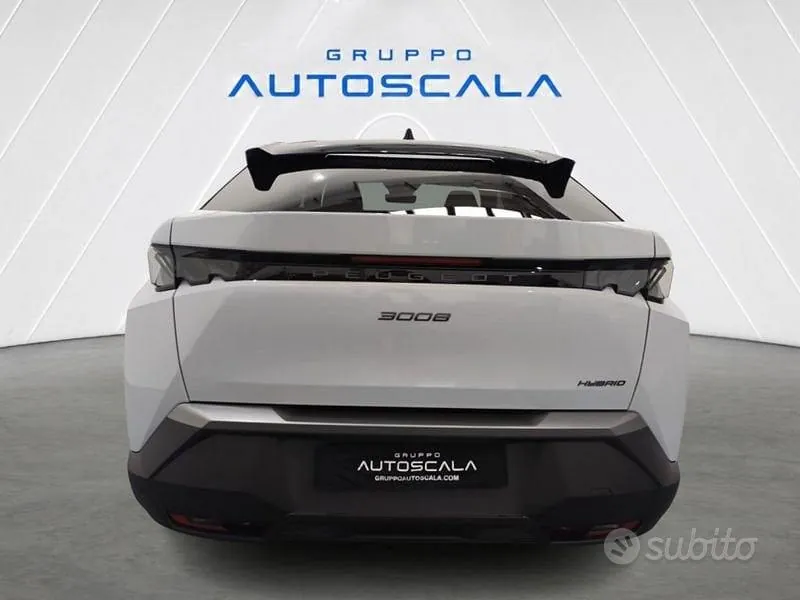 Peugeot 3008 2026 photo 4