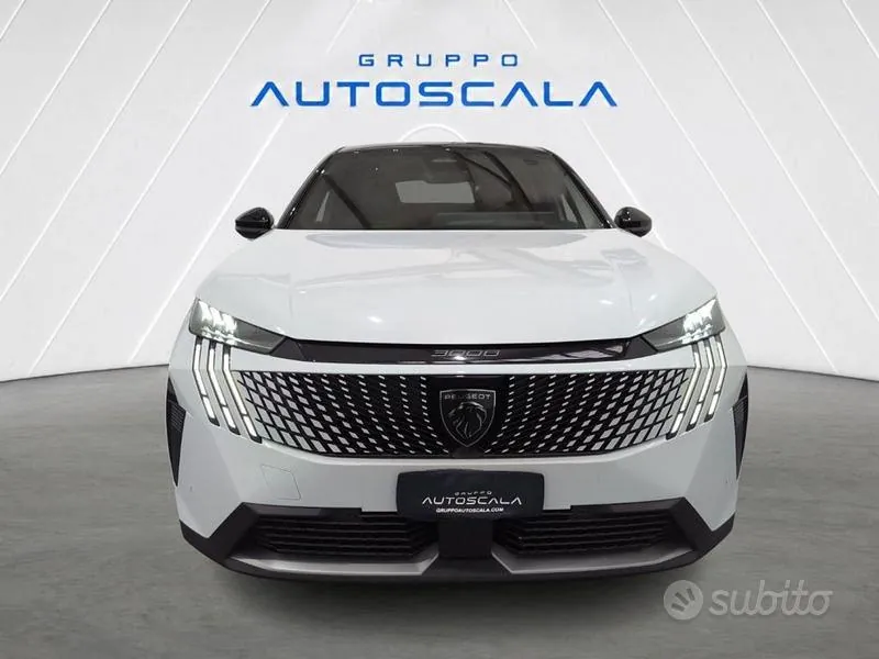 Peugeot 3008 2026 photo 2