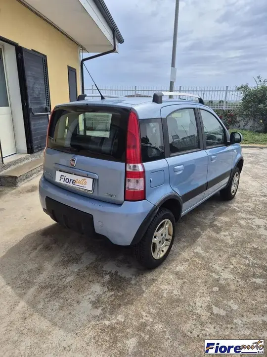 Fiat Panda 2010 photo 3