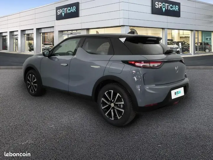 Citroen Ds3 2026 photo 5