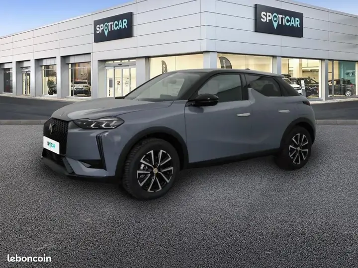 Citroen Ds3