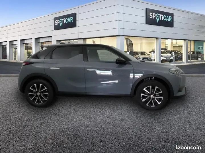 Citroen Ds3 2026 photo 4