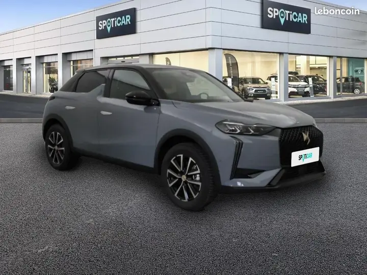 Citroen Ds3 2026 photo 3